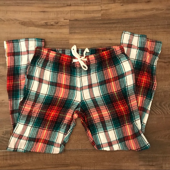 Old navy pajama bottoms - Picture 1 of 2